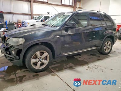 2010 BMW X5 XDRIVE30I 5UXFE4C51AL279578 - główne zdjęcie licytacji z USA - miniatura