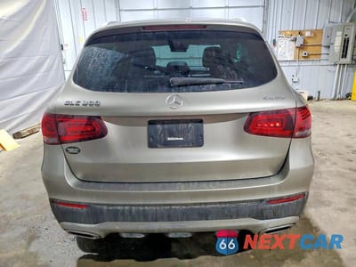 Zdjęcie 6 z 13 samochodu: 2020 MERCEDES-BENZ GLC 300 4MATIC VIN:WDC0G8EBXLF709146 - miniatura