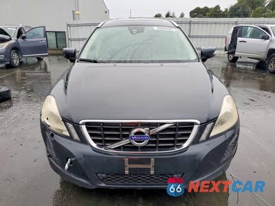 Piąte zdjęcie samochodu w środku: 2013 VOLVO XC60 T6 VIN:YV4902DZ0D2441243 - miniatura