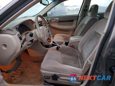 Zdjęcie 7 z 12 samochodu: 2003 CHEVROLET IMPALA LS VIN:2G1WH52K339405545 - miniatura