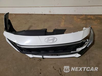 Zdjęcie 12 z 13 samochodu: 2024 HYUNDAI ELANTRA BLUE VIN:KMHLM4DJ6RU105087 - miniatura