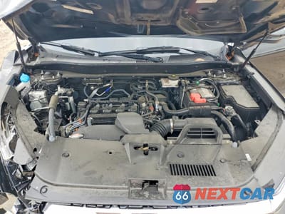Zdjęcie 12 z 14 samochodu: 2025 HONDA CR-V VIN:2HKRS3H27SH325145 - miniatura