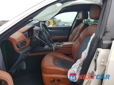 Zdjęcie 7 z 14 samochodu: 2017 MASERATI LEVANTE LUXURY VIN:ZN661XUL5HX256477 - miniatura