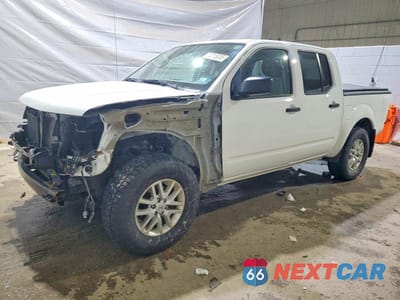 2019 NISS FRONTIER S 1N6AD0EV6KN731631 - główne zdjęcie licytacji z USA - miniatura