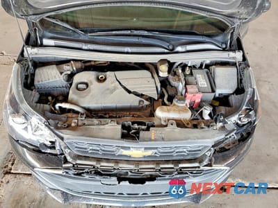 Zdjęcie 11 z 12 samochodu: 2022 CHEVROLET SPARK LS VIN:KL8CB6SA2NC021978 - miniatura