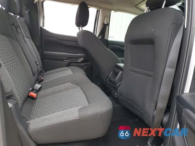 Zdjęcie 10 z 11 samochodu: 2025 FORD RANGER XLT VIN:1FTER4GH3SLE34946 - miniatura