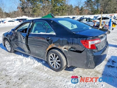 Drugie zdjęcie samochodu z przodu: 2013 TOYOTA CAMRY HYBRID VIN:4T1BD1FK9DU075186 - miniatura