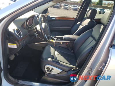 Zdjęcie 7 z 15 samochodu: 2008 MERCEDES-BENZ GL 450 4MATIC VIN:4JGBF71EX8A309485 - miniatura