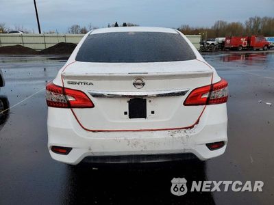 Zdjęcie 6 z 13 samochodu: 2017 NISSAN SENTRA S VIN:3N1AB7AP7HY314705 - miniatura