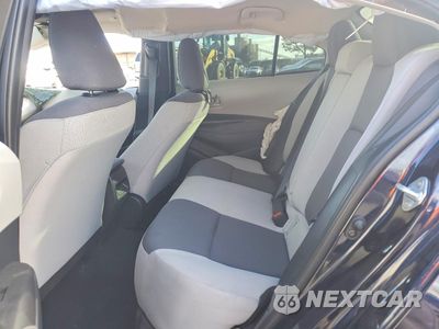 Zdjęcie 10 z 12 samochodu: 2024 TOYOTA COROLLA LE VIN:5YFB4MDE5RP210770 - miniatura