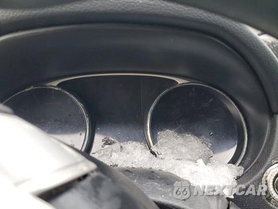 Zdjęcie 9 z 12 samochodu: 2014 NISSAN ROGUE S VIN:5N1AT2MV6EC818668 - miniatura