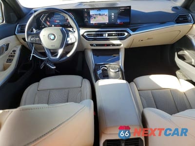 Zdjęcie 8 z 12 samochodu: 2023 BMW 330I VIN:3MW69FF07P8C92334 - miniatura