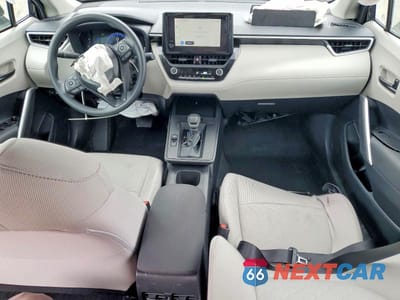 Zdjęcie 8 z 13 samochodu: 2026 TOYOTA COROLLA CROSS L VIN:7MUAAAAG5TV171787 - miniatura