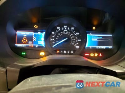 Zdjęcie 9 z 12 samochodu: 2024 FORD EDGE SE VIN:2FMPK4G93RBA43713 - miniatura