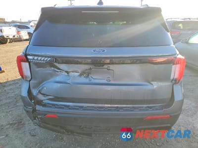 Zdjęcie 6 z 13 samochodu: 2025 FORD EXPLORER ST-LINE VIN:1FMUK7KH6SGA24042 - miniatura