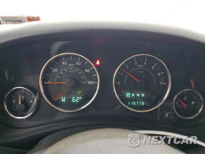 Zdjęcie 9 z 14 samochodu: 2014 JEEP WRANGLER UNLIMITED SPORT VIN:1C4BJWDG7EL207412 - miniatura