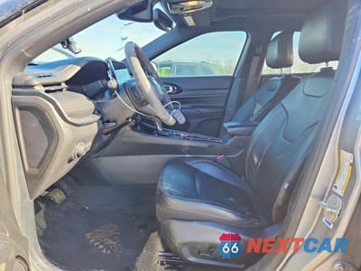 Zdjęcie 7 z 13 samochodu: 2024 JEEP COMPASS LIMITED VIN:3C4NJDCN6RT601687 - miniatura