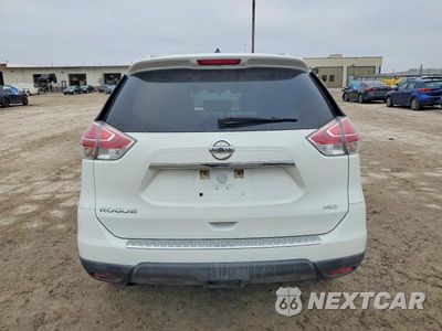 Zdjęcie 6 z 12 samochodu: 2016 NISSAN ROGUE S VIN:KNMAT2MV0GP604565 - miniatura