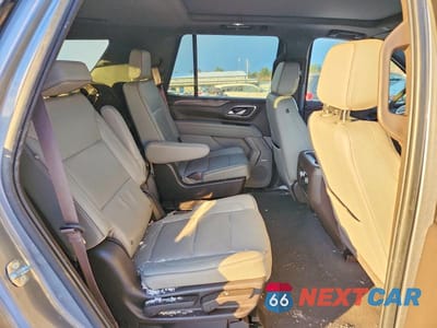 Zdjęcie 10 z 11 samochodu: 2022 GMC YUKON SLT VIN:1GKS2BKD8NR210058 - miniatura