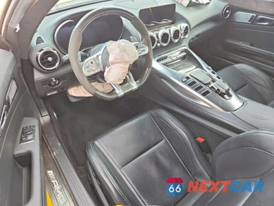 Zdjęcie 8 z 11 samochodu: 2020 MERCEDES-BENZ AMG GT C VIN:WDDYJ8AA0LA028956 - miniatura
