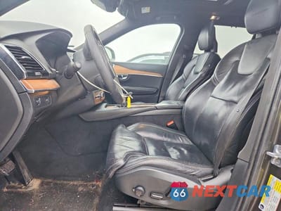 Zdjęcie 7 z 12 samochodu: 2018 VOLVO XC90 T6 VIN:YV4A22PL9J1327287 - miniatura