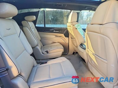 Zdjęcie 11 z 13 samochodu: 2021 CADILLAC ESCALADE PREMIUM LUXURY VIN:1GYS4BKLXMR383019 - miniatura