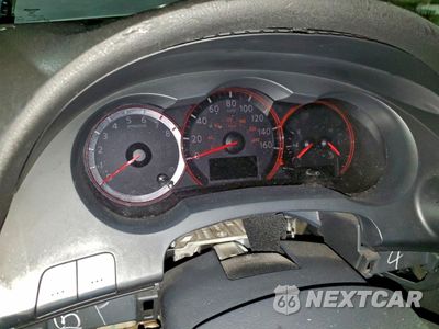 Zdjęcie 9 z 12 samochodu: 2009 NISSAN ALTIMA 2.5S VIN:1N4AL24E79C188742 - miniatura