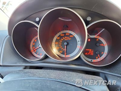 Zdjęcie 9 z 13 samochodu: 2007 MAZDA 3 HATCHBACK VIN:JM1BK344371750451 - miniatura