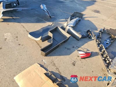 Zdjęcie 13 z 13 samochodu: 2020 FORD EDGE TITANIUM VIN:2FMPK3K96LBB35181 - miniatura