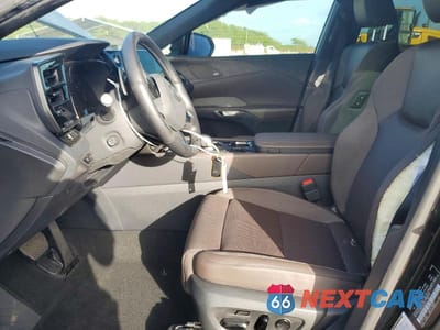 Zdjęcie 7 z 12 samochodu: 2025 LEXUS RX 450H+ LUXURY VIN:JTJCJMGA2S2026488 - miniatura