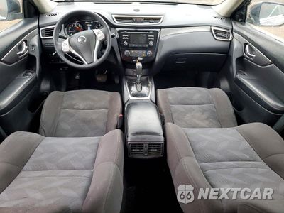 Zdjęcie 8 z 13 samochodu: 2016 NISSAN ROGUE S VIN:KNMAT2MV7GP626014 - miniatura