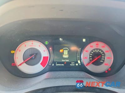 Zdjęcie 9 z 13 samochodu: 2025 ACURA RDX A-SPEC VIN:5J8TC2H69SL008707 - miniatura