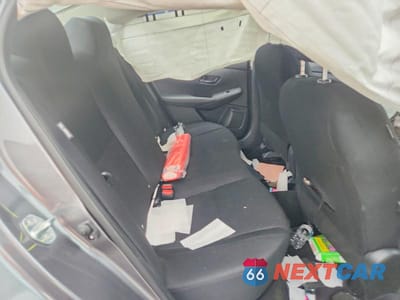 Zdjęcie 10 z 11 samochodu: 2025 NISSAN SENTRA S VIN:3N1AB8BVXSY366291 - miniatura