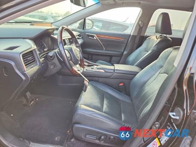 Zdjęcie 7 z 13 samochodu: 2018 LEXUS RX 350 L VIN:JTJDZKCA3J2001282 - miniatura