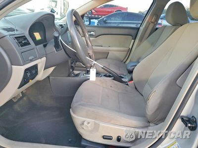 Zdjęcie 7 z 12 samochodu: 2010 FORD FUSION HYBRID VIN:3FADP0L39AR170531 - miniatura
