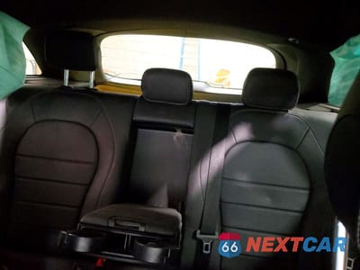 Zdjęcie 10 z 12 samochodu: 2021 MERCEDES-BENZ GLC 300 4MATIC VIN:W1N0G8EB1MF974005 - miniatura