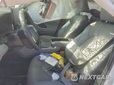 Zdjęcie 7 z 13 samochodu: 2023 TOYOTA HIGHLANDER L VIN:5TDKDRAH7PS041786 - miniatura
