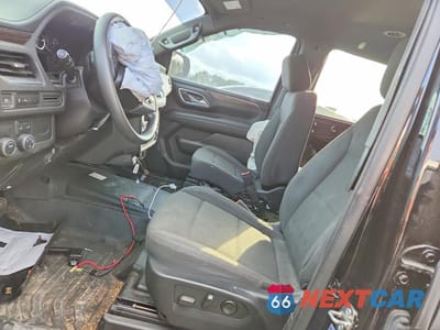 Zdjęcie 7 z 12 samochodu: 2023 CHEVROLET TAHOE C1500 VIN:1GNSCLED3PR194890 - miniatura