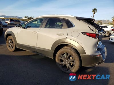 Drugie zdjęcie samochodu z przodu: 2025 MAZDA CX-30 SELECT VIN:3MVDMBBM9SM786042 - miniatura