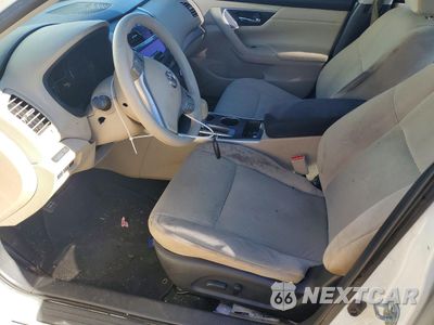 Zdjęcie 7 z 12 samochodu: 2015 NISSAN ALTIMA 2.5 VIN:1N4AL3AP1FN392528 - miniatura