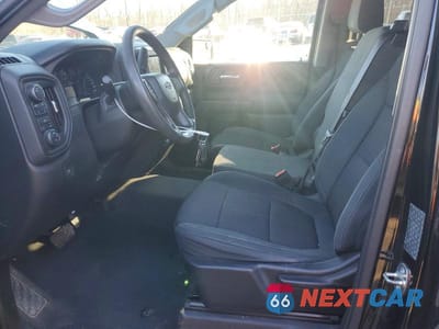 Zdjęcie 7 z 11 samochodu: 2019 CHEVROLET SILVERADO K1500 TRAIL BOSS CUSTOM VIN:1GCPYCEFXKZ363085 - miniatura