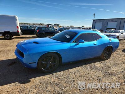 2016 DODGE CHALLENGER R/T 2C3CDZBT9GH114330 - główne zdjęcie licytacji z USA - miniatura