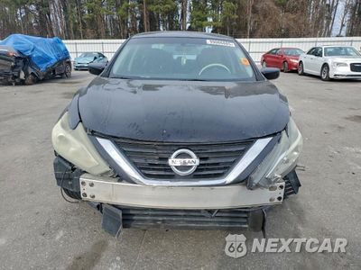 Piąte zdjęcie samochodu w środku: 2017 NISSAN ALTIMA 2.5 VIN:1N4AL3AP6HN362508 - miniatura