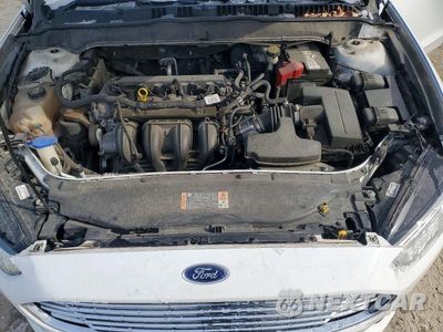 Zdjęcie 11 z 11 samochodu: 2015 FORD FUSION SE VIN:3FA6P0H71FR124199 - miniatura