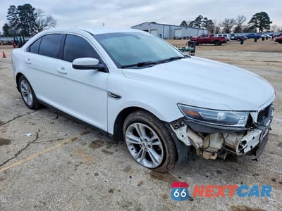 Czwarte zdjęcie samochodu z boku: 2015 FORD TAURUS SEL VIN:1FAHP2E82FG192245 - miniatura