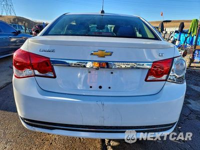 Zdjęcie 6 z 12 samochodu: 2015 CHEVROLET CRUZE LT VIN:1G1PC5SB2F7264413 - miniatura
