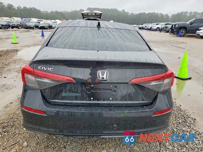 Zdjęcie 6 z 13 samochodu: 2024 HONDA CIVIC LX VIN:2HGFE2F21RH581728 - miniatura