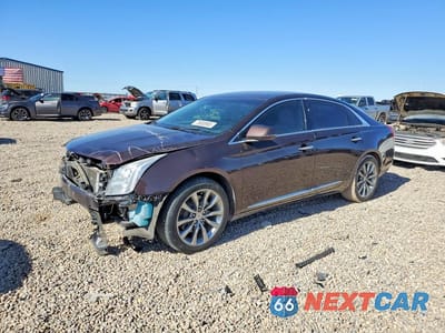 2015 CADILLAC XTS 2G61M5S31F9197579 - główne zdjęcie licytacji z USA - miniatura