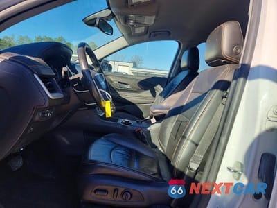 Zdjęcie 7 z 12 samochodu: 2020 GMC TERRAIN VIN:3GKALPEV8LL244614 - miniatura