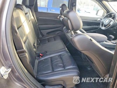Zdjęcie 11 z 14 samochodu: 2015 JEEP GRAND CHEROKEE LIMITED VIN:1C4RJFBG3FC831484 - miniatura